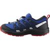 SALOMON (TG. 38 EU) Salomon XA Pro V8 Climasalomon Waterproof Scarpe da Outdoor da Bambi