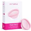 Intimina Ziggy Cup 2 Coppetta Mestruale Taglia A 1 Pezzo
