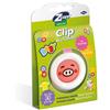 Zcare Natural Baby Clip Alla Citronella