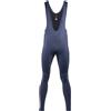 NALINI, ACERENZA6, Calzamaglia con Bretelle Tecnica per Sport E ATTIVITA' Outdoor