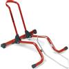 Officine parolin Officine Parolin Stabilus 2.0 cavalletto universale pieghevole rosso