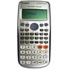 Casio FX-570es Fx570es Plus Display a 2 righe scientifico Marix vettoriale calcoli calcolatrice con 417 funzioni in edizione limitata.