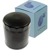 BLUE PRINT Filtro olio ADM52118 Compatibile con: MAZDA 3, 3, 3 Stufenheck, 3 Stufenheck, 5, 5, 6 Hatchback, 6 Hatchback, 6 Kombi, 6 Station Wagon, 6 Stufenheck, 6 Stufenheck, CX-3, CX-7, MPV II