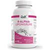 Zec+ HEALTH+ R-ALA - 60 capsule, acido R-alfa lipoico