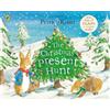 Frederick Warne Peter Rabbit The Christmas Present Hunt: A Lift-the-Flap Storybook