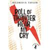 Puffin Roll of Thunder Hear My Cry