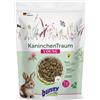 Bunny Sogno per Conigli Young - 600 gr - Mangime per conigli - 1° ORDINE? scegli lo sconto BZR5 / BZR20 + 200 punti fedeltà