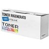 TONERPRO - Toner Compatibile per le stampanti Kyocera TASKalfa Mps 2552ci, 2553ci, CS 2552ci - Ciano - Fino a 18.000 pagine - Sostituisce Kyocera 8345CPP