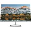 HP 2H1A4AA#ABU M27fw Monitor LCD IPS Full HD, bianco, 27