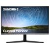 Samsung C27R500FHP Curved Monitor 68,6cm (27 Zoll)