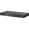 DAHUA SWITCH CLOUD DAHUA DH-CS4218-16ET-135 SWITCH WITH 16-PORT POE 135W