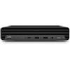 HPP HP Pro Mini 400 G9 DM 936M3EA [Intel i5-13500T, RAM 16 GB, SSD da 512 GB, Intel UHD Graphics 770, Windows 11 Pro]