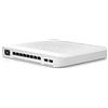 Ubiquiti UniFi Enterprise - Switch - L3 - gestito - 8 x 10/100/1000/2.5G (PoE+)