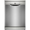 Bosch - Lavastoviglie Sms2hti02e Classe D 14 Coperti-acciaio Inossidabile