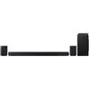 Samsung Soundbar HW-Q990D/ZF Serie Q, 22 Speaker, Wireless Dolby Atmos, Audio a