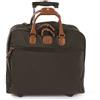 Bric's - Trolley ultra leggero porta computer 15'' X- travel