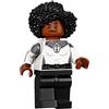 LEGO 71031 Marvel Studios Minifigure #3 Monica Rambeau in confezione regalo