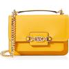 Michael Kors 30S2G7HL3L LG SHLDR Donna GOLDEN ROD Taglia Unica