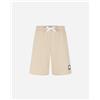 Admiral Varsity Athlete M - Pantaloncini - Uomo - Beige