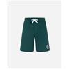 Admiral Varsity Athlete M - Pantaloncini - Uomo - Verde