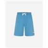 Admiral Varsity Athlete M - Pantaloncini - Uomo - Azzurro
