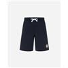Admiral Varsity Athlete M - Pantaloncini - Uomo - Blu Navy