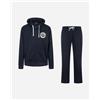 Admiral Varsity Athlete M - Tuta - Uomo - Blu