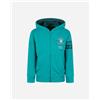 Admiral Varsity Pro Jr - Felpa