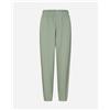 Mia M Future Line W - Pantalone - Donna - Verde