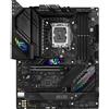 ASUS ROG STRIX B760-F Scheda Madre Gaming ATX LGA 1700 Wi-Fi DDR5