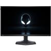 Alienware AW2524HF Monitor PC 62,2 cm (24.5") 1920 x 1080 Pixel Full HD LCD Nero