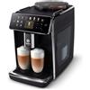 Saeco Macchina da caffè completamente automatica GranAroma SM6580/00