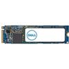 DELL AC037410 drives allo stato solido M.2 2 TB PCI Express 4.0 NVMe