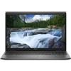 DELL Latitude 3550 Intel® Core™ i5 i5-1335U Computer portatile 39,6 cm (15.6") Full HD 8 GB DDR5-SDRAM 512 GB SSD Wi-Fi 6E (802.11ax) Windows 11 Pro Grigio