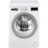 Smeg LBW62PCIT lavatrice Caricamento frontale 6 kg 1200 Giri/min Bianco