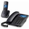 Motorola Telefono fisso Motorola C4201 Combo (fisso & cordless)[107C4201IT]