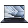 Asus Notebook 14'' Asus ExpertBook B3 B3404CMA-Q50132X Ultra7-155H/16GB/512GB SSD/Win11Pro/Nero [INCLUSO 1Y PUR ZENCARE]
