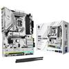 Asrock Scheda madre ASRock B860 Steel legend 1xThunderbolt Atx 4xDDR5 Nero [90-MXBR30-A0UAYZ]