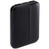 Riva case Batteria portatile Powerbank Riva case 2xUsb-A/USB-C 5.000mAh Nero [VA2006]