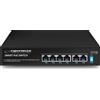 Esperanza Switch Esperanza ENS105 6-port Poe 10/100 60W [ENS105]