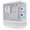 Thermaltake Case Thermaltake View 270 Plus TG ARGB Midi Tower Atx Bianco [CA-1Y7-00M6WN-01]
