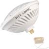 BAOMING PAR56 GX16D Base 26 W bianco giorno 240 V SMD LED 300 W equivalente lampadine alogene ampio angolo di inondazione 6000 K illuminazione interna