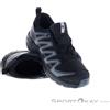 Salomon XA Pro V8 WP Bambini Scarpe da Trail Running