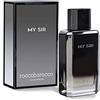 Roccobarocco My Sir Eau De Parfum 100ml