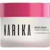 Clinicalfarma Narika Crema Viso Hydra Complex 24h 50 Ml