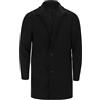 Generic Giacca Impermeabile Con Cappuccio Uomo Giacca Invernale Con Cintura Cardigan Uomo Lana Giacca Escursionismo Uomo Antipioggia Trekking Uomo Giacca Damascata Uomo Blazer Verde Uomo Cardigan Zip Uomo