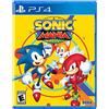 SEGA Sonic Mania Plus(tbd)