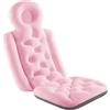 Generic Cuscino per vasca da bagno per tutto il corpo - Cuscino per vasca per tutto il corpo, morbido tappetino per vasca da bagno | Materasso per vasca da bagno spa, materassino antiscivolo per vasca da bagn