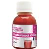 MTD Products DTM - Colorante liquido per candela, 27 ml, colore: rosso