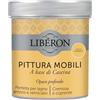 Libéron Pittura Mobili a base di Caseina Giallo Frumento 0.5 L